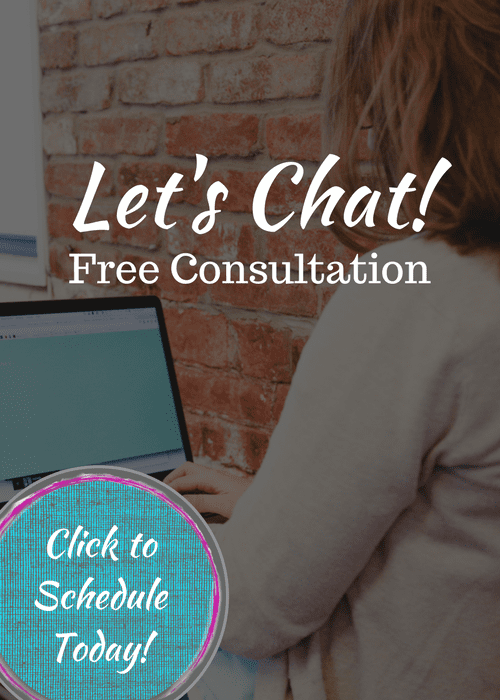 Free Coaching Call and Consultation